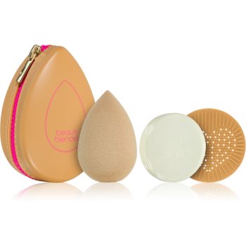 beautyblender® Bronze Besties Set Seturi pentru voiaj pentru o piele perfecta - imagine 2